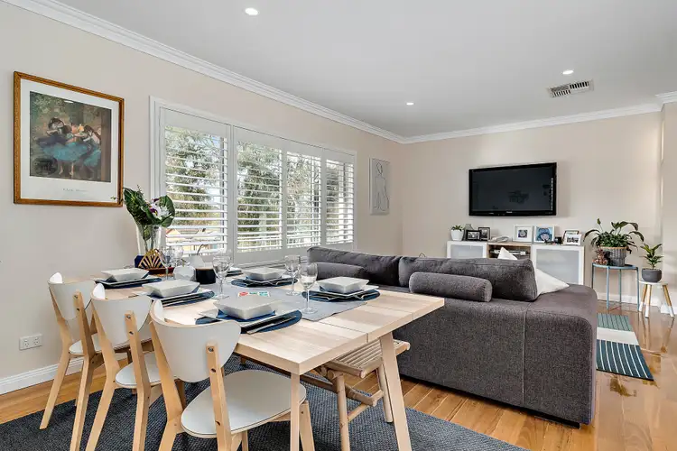 Second view of Homely house listing, 11 Arndell Street, Macquarie ACT 2614