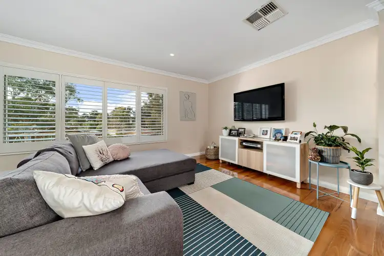Third view of Homely house listing, 11 Arndell Street, Macquarie ACT 2614