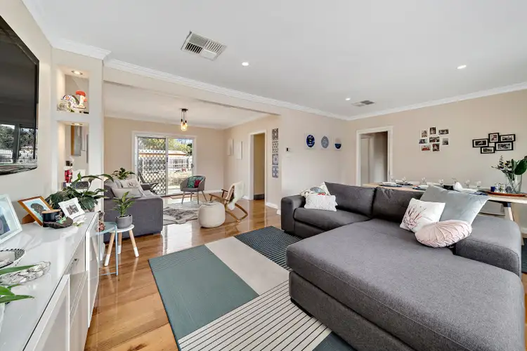 Fourth view of Homely house listing, 11 Arndell Street, Macquarie ACT 2614