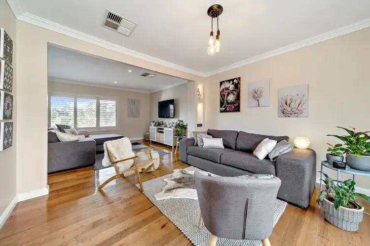 Fifth view of Homely house listing, 11 Arndell Street, Macquarie ACT 2614