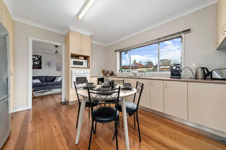 Seventh view of Homely house listing, 11 Arndell Street, Macquarie ACT 2614