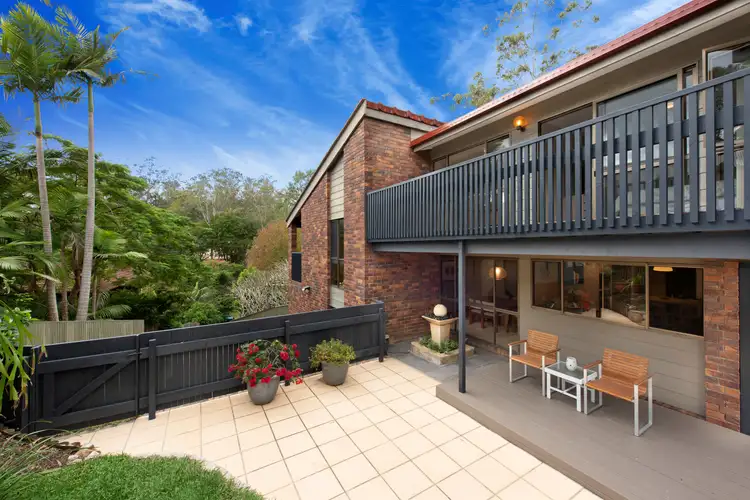 39 Nambruk Street, The Gap QLD 4061
