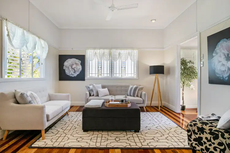 Main view of Homely house listing, 11 Purcell Street, Moorooka QLD 4105