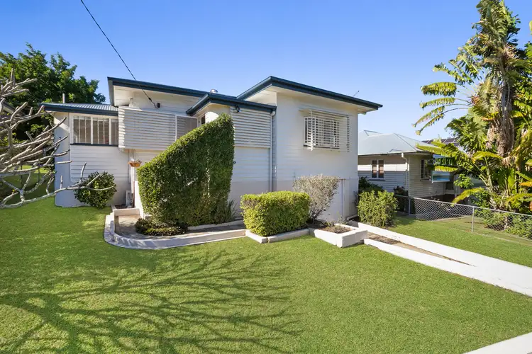 Second view of Homely house listing, 11 Purcell Street, Moorooka QLD 4105