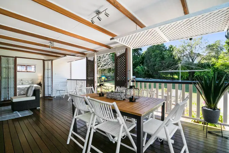 Third view of Homely house listing, 11 Purcell Street, Moorooka QLD 4105