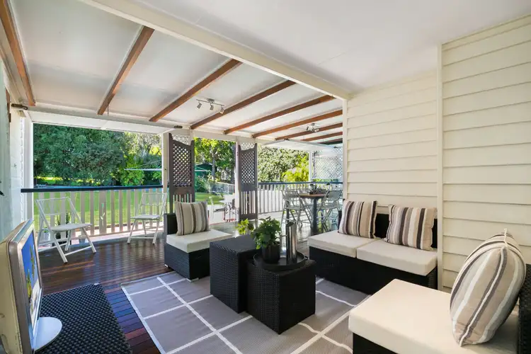 Fourth view of Homely house listing, 11 Purcell Street, Moorooka QLD 4105