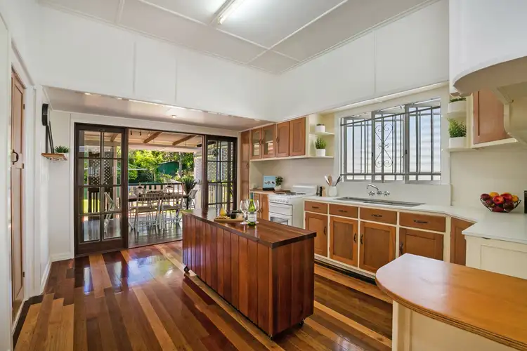 Fifth view of Homely house listing, 11 Purcell Street, Moorooka QLD 4105