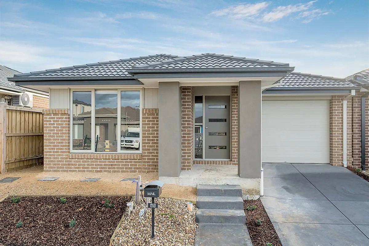 Main view of Homely house listing, 65 Canning Drive, Mickleham VIC 3064