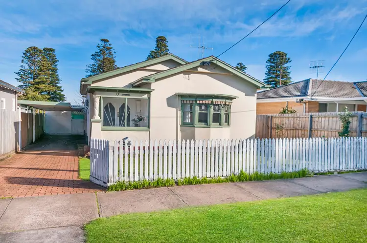 Main view of Homely house listing, 17 Ellerslie Grove, Warrnambool VIC 3280