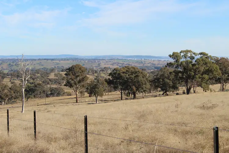 Second view of Homely rural property listing, Lot 130, 1488 Mutton Falls Road, O'connell NSW 2795