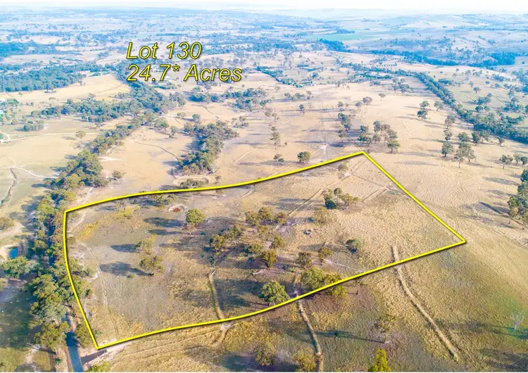 Seventh view of Homely rural property listing, Lot 130, 1488 Mutton Falls Road, O'connell NSW 2795