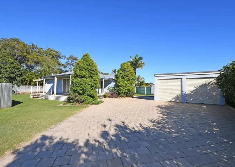 Main view of Homely house listing, 25 Caswell Court, Torquay QLD 4655