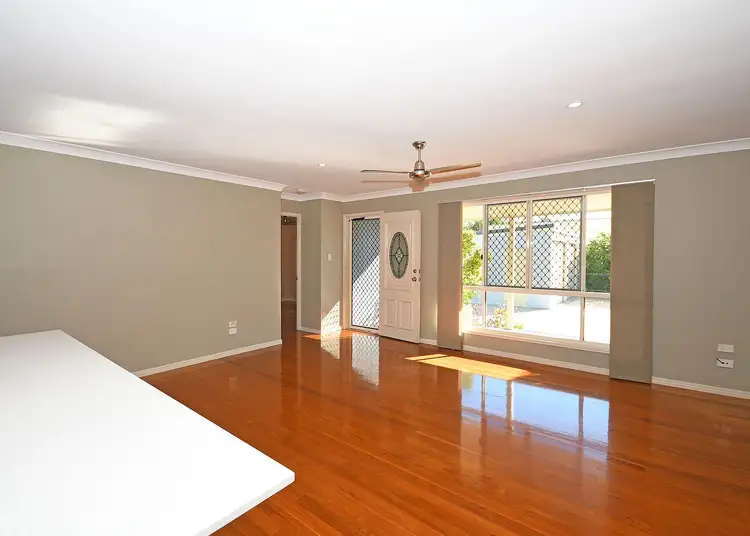 Third view of Homely house listing, 25 Caswell Court, Torquay QLD 4655