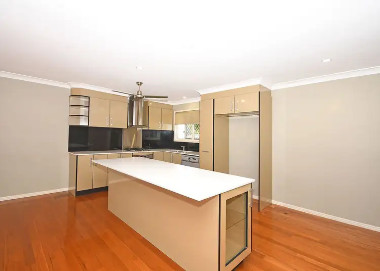 Fourth view of Homely house listing, 25 Caswell Court, Torquay QLD 4655