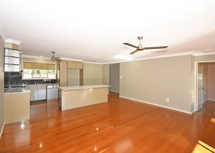 Fifth view of Homely house listing, 25 Caswell Court, Torquay QLD 4655