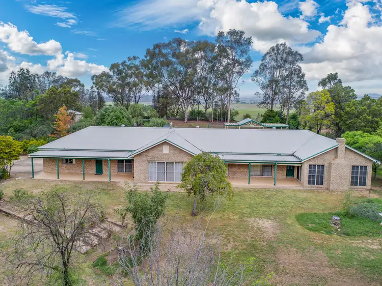Second view of Homely house listing, 219C Maison Dieu Road, Singleton NSW 2330