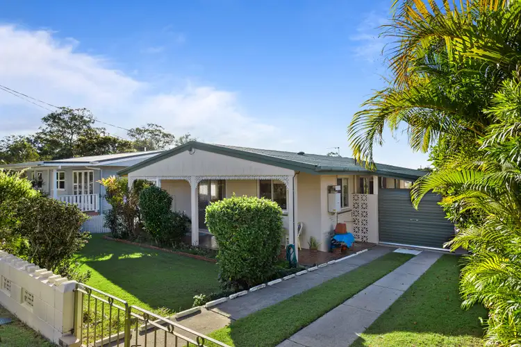 Second view of Homely house listing, 13 Nyora Street, Southport QLD 4215