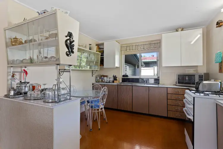 Fifth view of Homely house listing, 13 Nyora Street, Southport QLD 4215