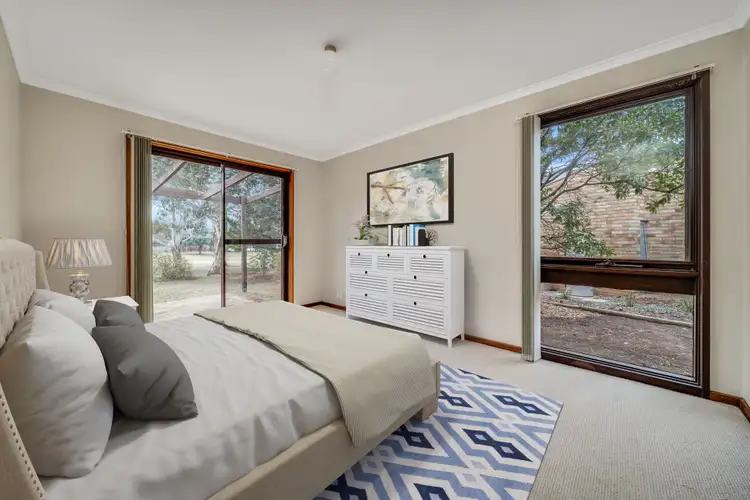 Fifth view of Homely house listing, 27 Lyall Crescent, Kambah ACT 2902