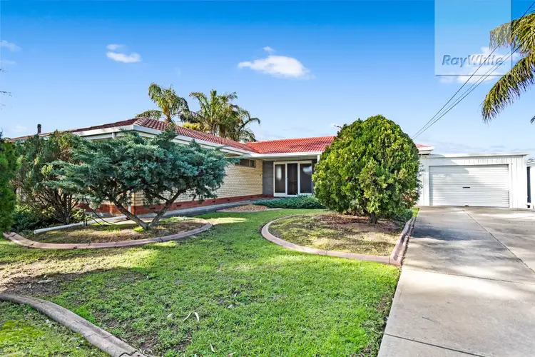 8 Birch Grove, Parafield Gardens SA 5107