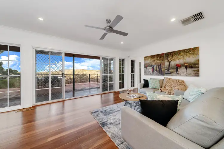 Second view of Homely house listing, 123 O'Connor Circuit, Calwell ACT 2905