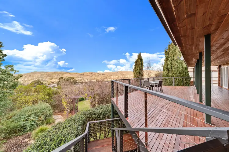 Third view of Homely house listing, 123 O'Connor Circuit, Calwell ACT 2905