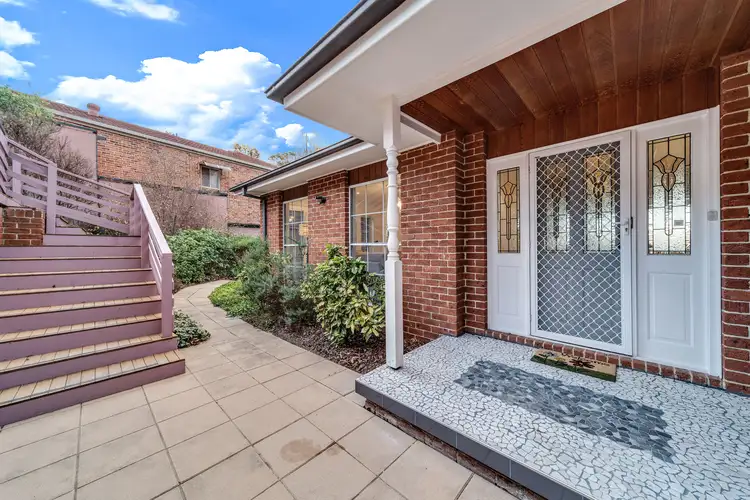 Fourth view of Homely house listing, 123 O'Connor Circuit, Calwell ACT 2905