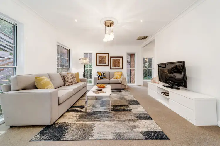Fifth view of Homely house listing, 123 O'Connor Circuit, Calwell ACT 2905