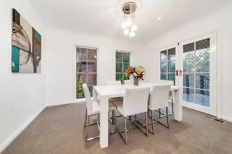 Seventh view of Homely house listing, 123 O'Connor Circuit, Calwell ACT 2905