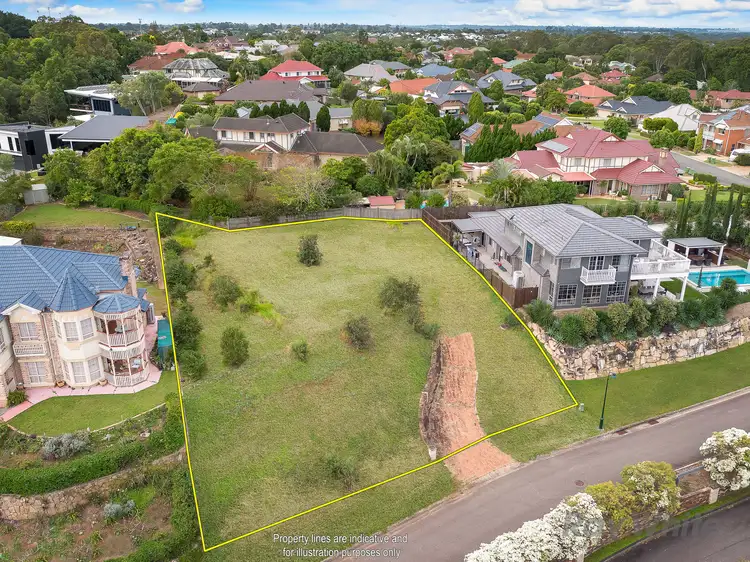 Fourth view of Homely land listing, 10 River Vista Crescent, Murrumba Downs QLD 4503