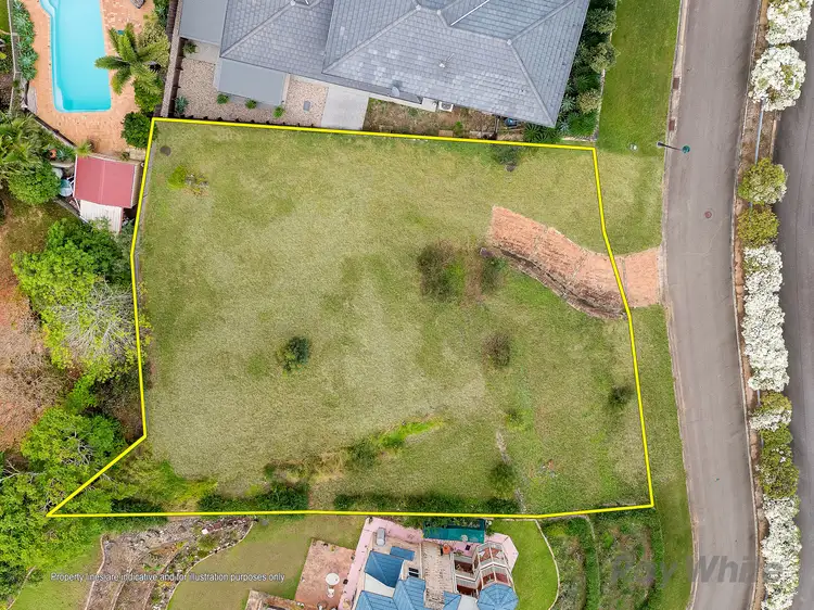 Fifth view of Homely land listing, 10 River Vista Crescent, Murrumba Downs QLD 4503