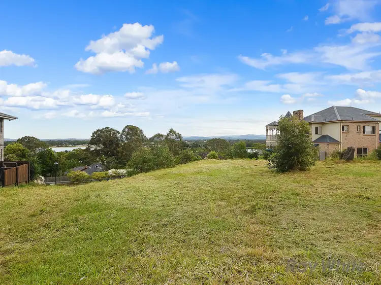 Seventh view of Homely land listing, 10 River Vista Crescent, Murrumba Downs QLD 4503