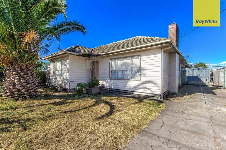 Main view of Homely house listing, 64 Walmer Avenue, St Albans VIC 3021