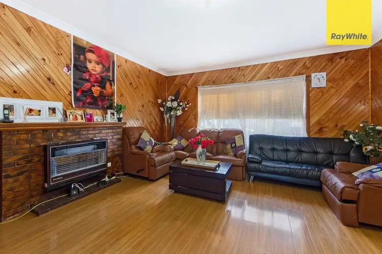 Second view of Homely house listing, 64 Walmer Avenue, St Albans VIC 3021