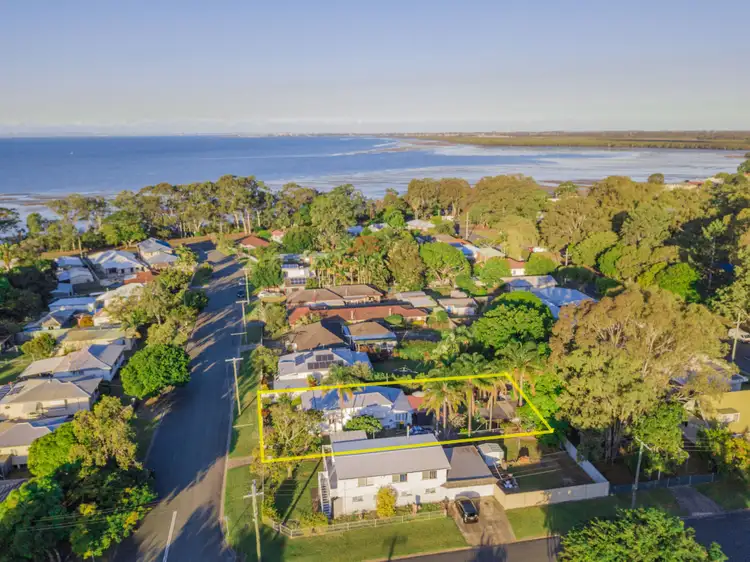 Main view of Homely house listing, 18 Seymour Street, Deception Bay QLD 4508