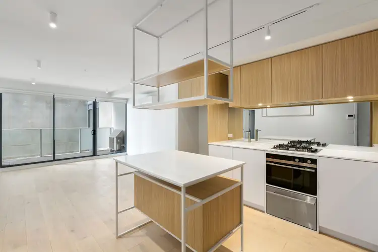 Second view of Homely apartment listing, 412/233 Maroondah Highway, Ringwood VIC 3134