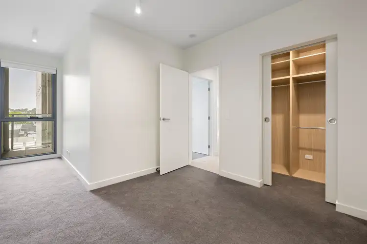 Fourth view of Homely apartment listing, 412/233 Maroondah Highway, Ringwood VIC 3134