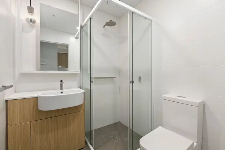 Fifth view of Homely apartment listing, 412/233 Maroondah Highway, Ringwood VIC 3134