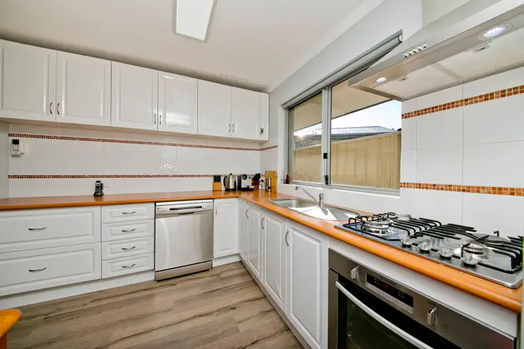 Main view of Homely house listing, 6 Okewood Place, Morley WA 6062