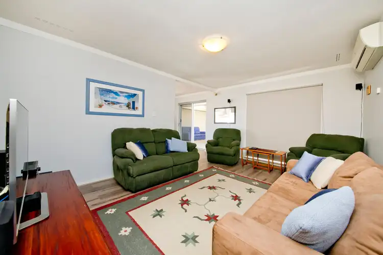 Second view of Homely house listing, 6 Okewood Place, Morley WA 6062
