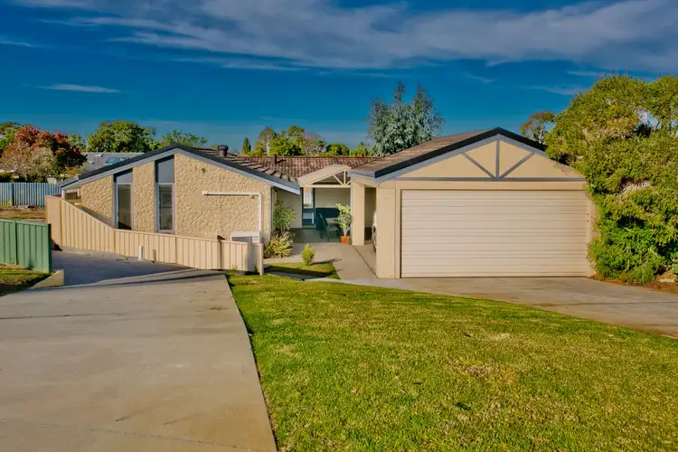 Fourth view of Homely house listing, 6 Okewood Place, Morley WA 6062