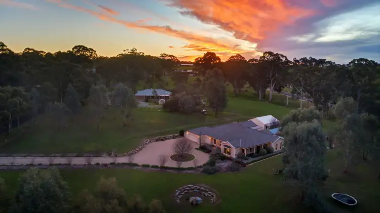 Second view of Homely house listing, 96 Lorke Road, Williamstown SA 5351