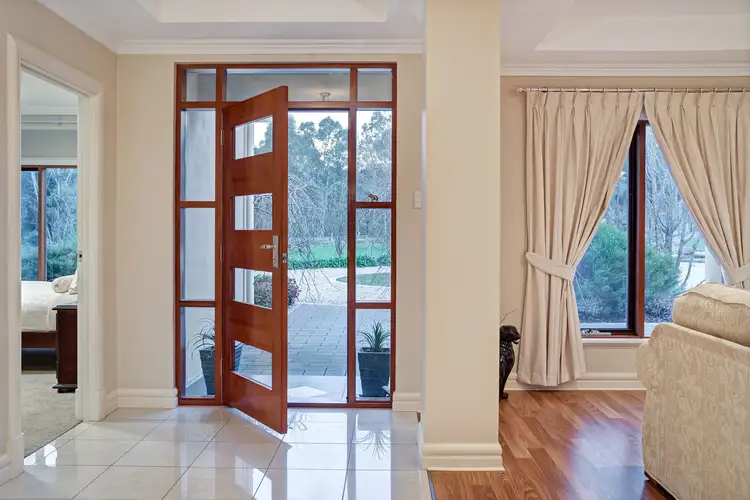 Third view of Homely house listing, 96 Lorke Road, Williamstown SA 5351