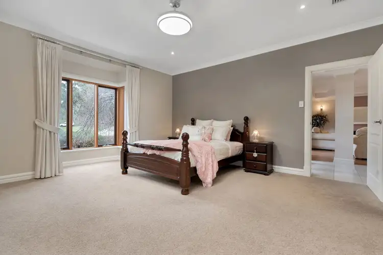Fourth view of Homely house listing, 96 Lorke Road, Williamstown SA 5351