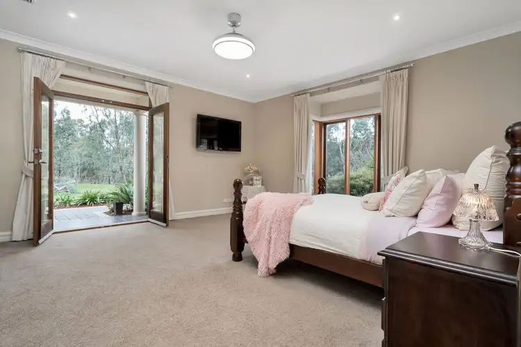 Fifth view of Homely house listing, 96 Lorke Road, Williamstown SA 5351