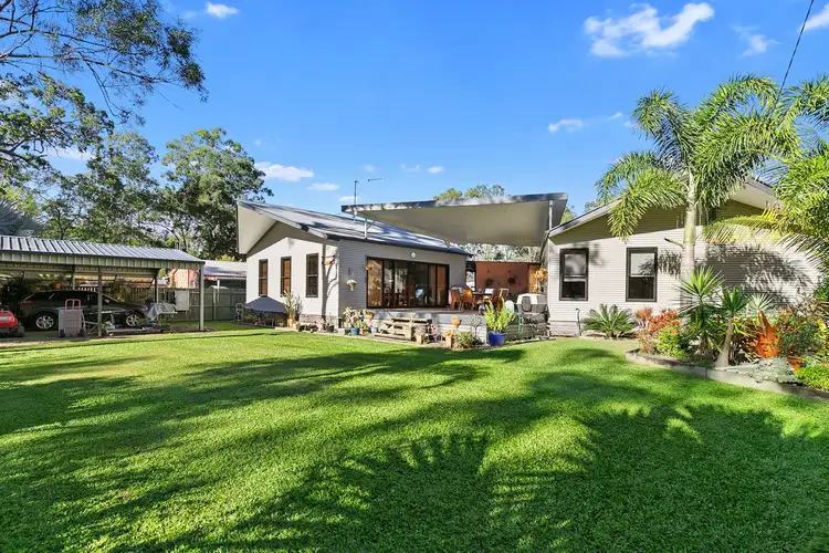 Main view of Homely house listing, 19 Dalkeith Street, Burrum Town QLD 4659