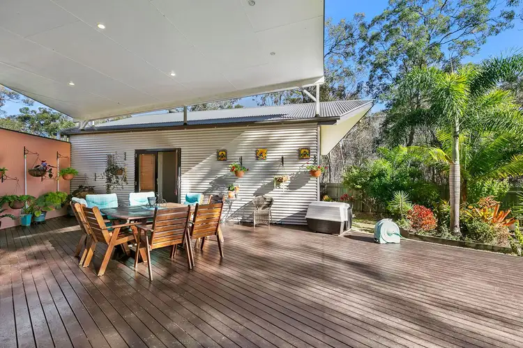 Second view of Homely house listing, 19 Dalkeith Street, Burrum Town QLD 4659