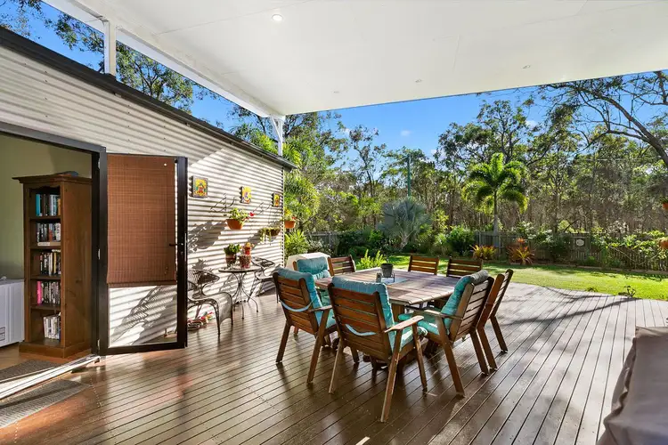 Third view of Homely house listing, 19 Dalkeith Street, Burrum Town QLD 4659