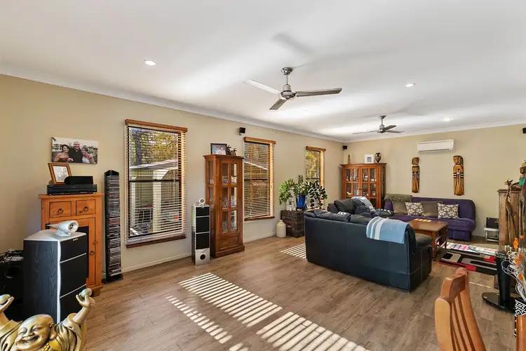 Fourth view of Homely house listing, 19 Dalkeith Street, Burrum Town QLD 4659
