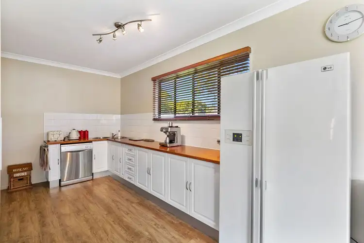 Fifth view of Homely house listing, 19 Dalkeith Street, Burrum Town QLD 4659
